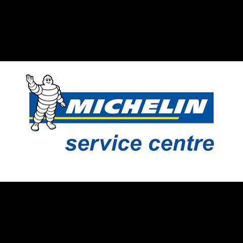 Photo: Michelin Service Centre - Toowoomba