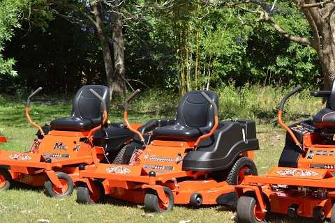 Photo: Bad Boy Mower Distributors Pty Ltd Australia