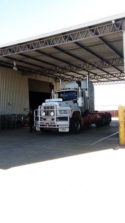 Photo: Bridgestone Service Centre - Toowoomba Tyres