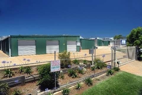 Photo: Storage King Toowoomba